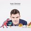 i wanted to be a dinosaur