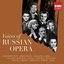 Voices of Russian Opera