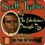 Scott Joplin Plays the Entertainer, Pineapple Rag and the Best of His Rare Piano Roll Recordings