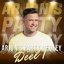 Arjon's Party Medley deel 1 - Single