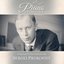 Original Performances by Sergei Prokofiev