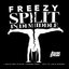 Split in De Middle