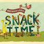 Snacktime (Full Length Release)