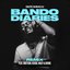 Bando Diaries (feat. ONEFOUR, Kekra, Noizy & Divine) [Remix] - Single