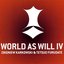 World As Will IV