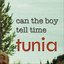 Tunia