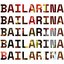 Bailarina