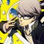 Persona4 the Animation 1 - Single