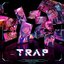 Paradox Live 1st album "TRAP"