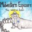 The Walrus Rabbi