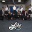 Like La Leyenda