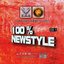 100% Newstyle - C.H.R Records & Newstyle Corps