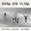 Infra Sub Ultra