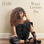 What Lovers Do - Single