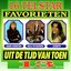16 Telstar Favorieten uit de Tijd van Toen, Vol. 13