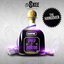 Purp & Patron The Hangover