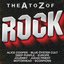 The a to Z of Rock