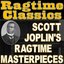 Ragtime Classics (Scott Joplin's Ragtime Masterpieces)