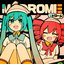 madrome