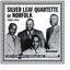 Silver Leaf Quartette of Norfolk (1928-1931)