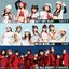 kowarenaiaigahosiino/GET UP！rapper/BE ALL RIGHT！