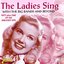 The Ladies Sing - With the Big Bands & Beyond, Fifty Plus One of the Greatest Hits