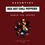 Essential Red Hot Chili Peppers: Under The Covers