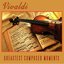 Vivaldi - Greatest Composed Moments