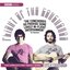 Flight of the Conchords (BBC Radio Series) (disc 1)