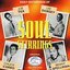 Soul Stirrings - Early Recordings Of Joe Tex, Lee Dorsey, Benny Spellman and Chuck Carbo