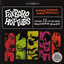 Foxboro Hot Tubs - Stop Drop and Roll!!! album artwork