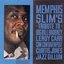 Memphis Slim's Tribute to Big Bill Broonzy Etc.