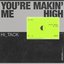 You're Makin Me High