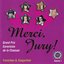 Merci, Jury! Favoriten & Siegertitel - Grand Prix: Volume 1