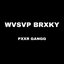 WVSVP BRXKY - Single