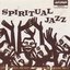 Spiritual Jazz LP