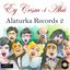 Ey Cesm-i Ahu (Alaturka Records)