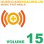 Hurricane Healing Vol.15