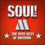 The Very Best of Motown