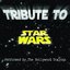 Star Wars Tribute