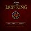 The Lion King Complete Score