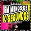 LÁ LÁ LÁ EM MENOS DE 10 SEGUNDOS EU TE FAÇO GOZAR
