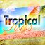 Tropical kiss