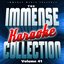 Immense Media Presents - the Immense Karaoke Collection, Vol. 41