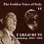 The Golden Voice of Italy, Vol. 11 - Anthology (1934 - 1952)