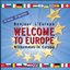 Welcome To Europe - Artists For Europe