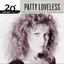 20th Century Masters: The Millennium Collection: The Best Of Patty Loveless