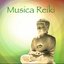 Reiki & Tai Chi Music