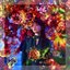 百花繚乱 - Single