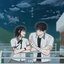 With me (Electrifying Confession X LUCY)